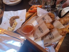 -探鱼·鲜青椒爽麻烤鱼(银泰城店)