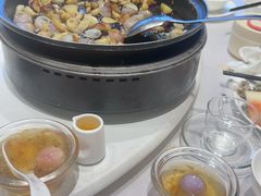 -锦粤宫·精致粤菜(深圳北站店)
