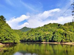-小格里自然风景区