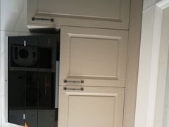 -佰丽爱家全屋定制(汶水店)