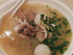 -新宝餐厅(流塘店)