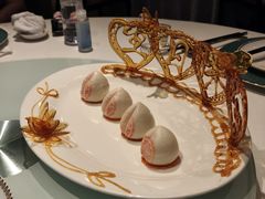 生日寿桃-三号黄浦会Canton Table