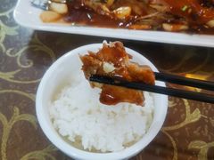 -涵家味土菜馆·徽州一绝臭鳜鱼(三河古镇店)