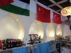 -苏坦土耳其西餐厅(玉林店)
