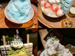 -周小明火锅(黑金冠社区店)