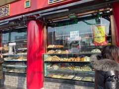 门面-白魁老号饭庄(交道口店)