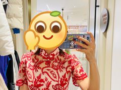 -海马体大师店(上海华润时代广场大师店)