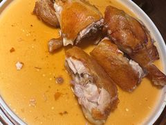 -张家卫·阳江菜·小海鲜(肥婆湾桥店)