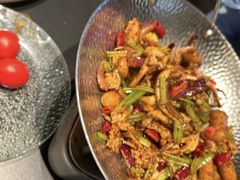 -小菜园新徽菜(常州武进吾悦店)