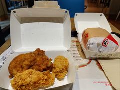 -肯德基(昌里店)