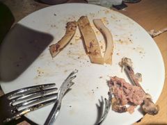 -拉蒂娜·巴西牛排馆 Latina·Brazilian Steakhouse(王府井喜悦店)