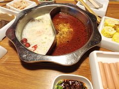 -傣妹火锅(荔湾广场店)
