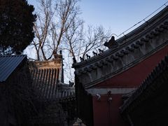 -嵩祝寺及智珠寺