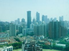 外景-一天下大厦