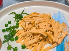 -甜阿姨·天台花园私房菜(万松园店)