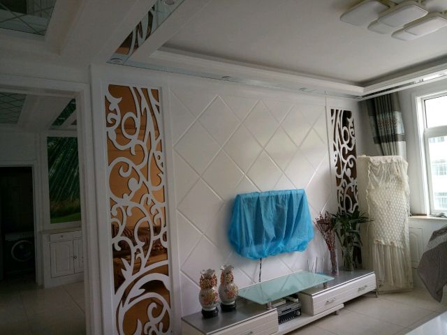 鲁林装饰地址,电话,报价,装修案例(图)-临邑县装修公司-大众点评网