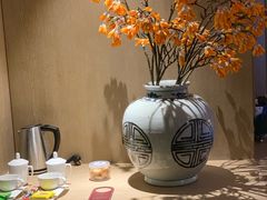 -黄山馥丽蓝山酒店(新安江店)