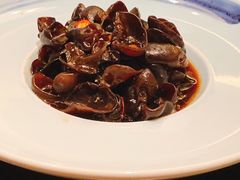-丽晶轩中餐厅(重庆丽晶酒店)