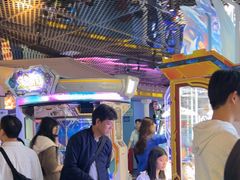 -反斗乐园(领展中心城店)