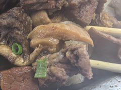 -麻木老地方牛筋牛杂(长堤街店)