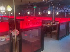 -刘一手重庆火锅(万达广场颍泉店)