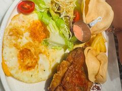 -新世界餐厅(万达店)