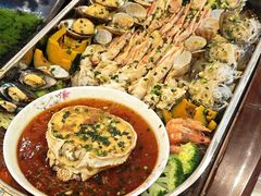 -简家·海鲜盛宴(下沙店)