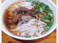 -肆姐面粉馆(坡子街店)