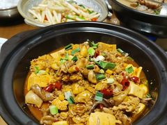 -钵家大院·地道湖北菜(江夏·大花岭店)