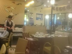 -新辣道鱼火锅(领展购物广场·中关村店)