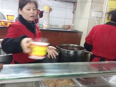-江三王记牛杂馆(总店)