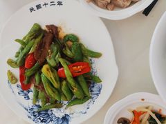 -清真马祥兴菜馆(云南北路店)