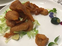 -南山鲜虾面·活鲜小馆·海味大连菜(南山总店)