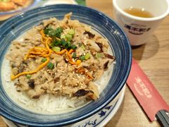 -冯不记米坊(凯德广场店)
