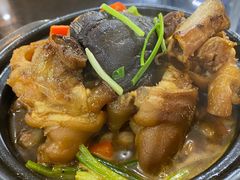 -潮州菜馆(十里河店)