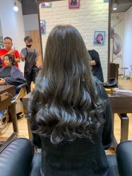 -Show fa salon 秀发沙龙