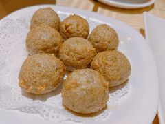 -石岐佬中山菜馆(张溪店)
