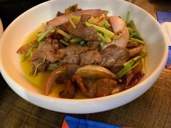 -铁公鸡·四川料理(天环广场店)