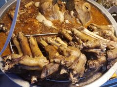 -正宁路小吃夜市