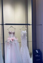 -MuseMarry婚纱(前海嘉里中心店)