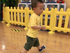 -金宝贝早教(万象城校区)