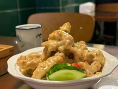 -马来MO简餐.南洋风味料理(美食街店)