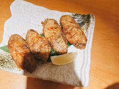 -味太助·银饭食堂(中华城店)