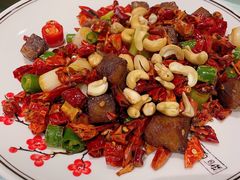 香麻牛仔粒-顺德佬(石厦店)