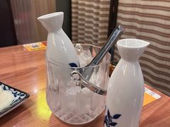 -炼瓦家日式烧肉·寿喜烧(融创精彩天地店)