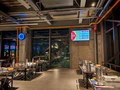 -No.DD戳子烧烤·江湖菜(北京总店)