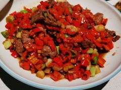 -千百味红餐厅·江西菜(绿地双子塔店)