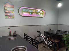 -齐齐哈尔烤肉·烧烤·烤鱼(万科时一区店)