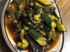 -向民炒鸡老店(金泰华府店)