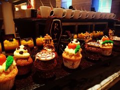 -北京王府井希尔顿酒店·万斯阁西餐厅